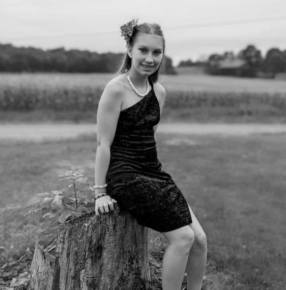 Meet your Posher, Arianna